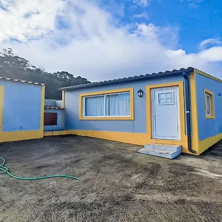 Casa de Férias Uncle's House In The Azores By Interhome Fontinhas