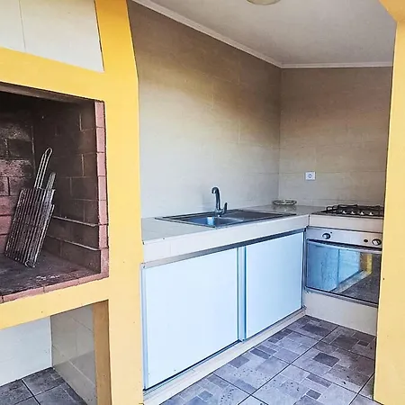 Casa de Férias Uncle's House In The Azores By Interhome *