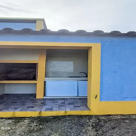 Uncle's House In The Azores By Interhome * Fontinhas
