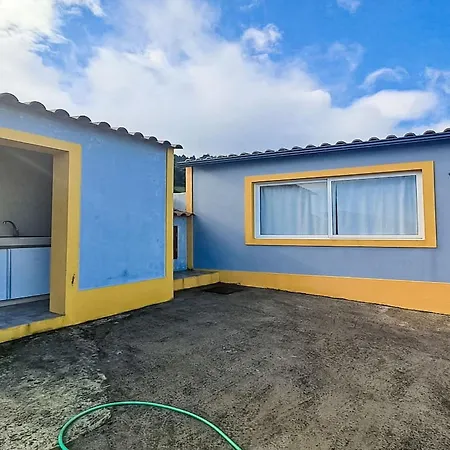 Uncle's House In The Azores By Interhome Casa de Férias Fontinhas